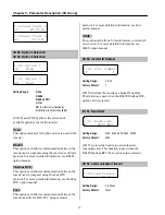 Preview for 78 page of Lifasa SV030iH-2U Manual