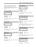 Preview for 79 page of Lifasa SV030iH-2U Manual