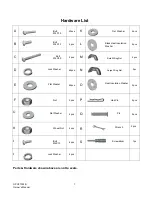 Preview for 8 page of Life & Home GPC2700JB Owner'S Manual