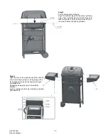 Preview for 16 page of Life & Home GPC2700JB Owner'S Manual