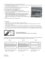 Preview for 21 page of Life & Home GPC2700JB Owner'S Manual