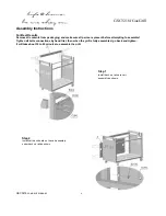 Предварительный просмотр 7 страницы Life & Home GSC3218J User Manual