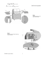 Предварительный просмотр 10 страницы Life & Home GSC3218J User Manual