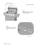 Предварительный просмотр 12 страницы Life & Home GSC3218J User Manual