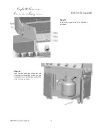 Предварительный просмотр 13 страницы Life & Home GSC3218J User Manual