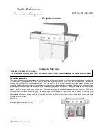 Предварительный просмотр 14 страницы Life & Home GSC3218J User Manual