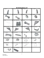 Предварительный просмотр 6 страницы Life & Home GSF2616JB Owner'S Manual