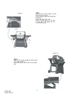 Preview for 12 page of Life & Home GSF2616JB Owner'S Manual