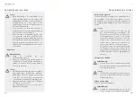 Preview for 3 page of Life & Mobility AURA CANTO nxt User Manual