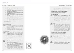 Preview for 5 page of Life & Mobility AURA CANTO nxt User Manual