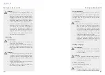 Preview for 31 page of Life & Mobility AURA CANTO nxt User Manual