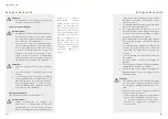 Preview for 32 page of Life & Mobility AURA CANTO nxt User Manual