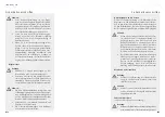 Preview for 45 page of Life & Mobility AURA CANTO nxt User Manual