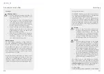 Preview for 48 page of Life & Mobility AURA CANTO nxt User Manual