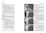 Preview for 52 page of Life & Mobility AURA CANTO nxt User Manual