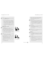 Preview for 5 page of Life & Mobility Mezzo 3 User Manual