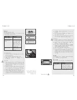 Preview for 37 page of Life & Mobility Primo 3 User Manual