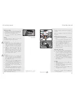 Preview for 59 page of Life & Mobility Primo 3 User Manual