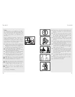 Preview for 34 page of Life & Mobility Roxx User Manual