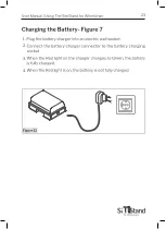 Preview for 23 page of Life Assistant SitnStand User Manual