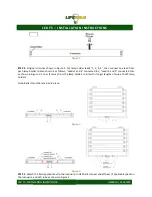 Preview for 3 page of LIFE BULB LED F28T5HE Installation Instructions