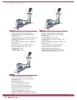 Preview for 3 page of Life Fitness 14 \ 90 Series Brochure & Specs