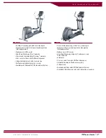 Preview for 4 page of Life Fitness 14 \ 90 Series Brochure & Specs