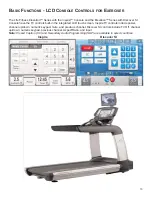 Preview for 14 page of Life Fitness 15 inch ATTACHABLE TV Operation Manual