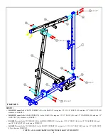 Preview for 5 page of Life Fitness 8500 3 Assembly Instructions Manual