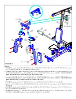 Preview for 7 page of Life Fitness 8500 3 Assembly Instructions Manual