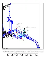 Preview for 10 page of Life Fitness 8500 3 Assembly Instructions Manual