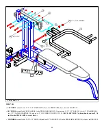 Preview for 13 page of Life Fitness 8500 3 Assembly Instructions Manual