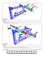 Preview for 14 page of Life Fitness 8500 3 Assembly Instructions Manual