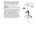 Preview for 7 page of Life Fitness 90R Assembly Instructions Manual