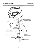 Preview for 5 page of Life Fitness 90RW Parts Manual