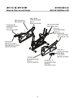 Preview for 6 page of Life Fitness 90RW Parts Manual