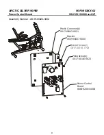 Preview for 9 page of Life Fitness 90RW Parts Manual