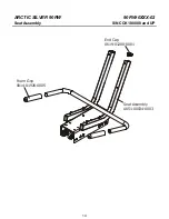 Preview for 14 page of Life Fitness 90RW Parts Manual