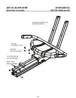 Preview for 16 page of Life Fitness 90RW Parts Manual