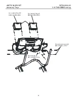 Preview for 9 page of Life Fitness 90TW Parts Manual