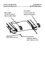 Preview for 17 page of Life Fitness 91TW Parts Manual