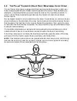 Preview for 13 page of Life Fitness 91X Operation Manual