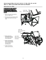 Preview for 113 page of Life Fitness 93Ci Service Manual