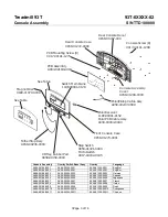 Preview for 3 page of Life Fitness 93T Assembly Instruction Manual