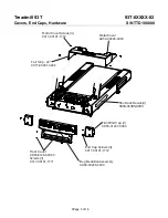 Preview for 5 page of Life Fitness 93T Assembly Instruction Manual