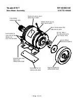 Preview for 10 page of Life Fitness 93T Assembly Instruction Manual