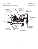 Preview for 12 page of Life Fitness 93T Assembly Instruction Manual