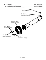 Preview for 14 page of Life Fitness 93T Assembly Instruction Manual