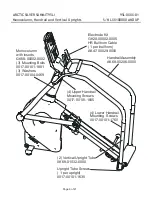 Предварительный просмотр 6 страницы Life Fitness 95L-0XXX-01 Parts Manual