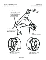 Предварительный просмотр 10 страницы Life Fitness 95L-0XXX-01 Parts Manual